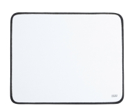 Podkładka pod mysz Silver Monkey X Speed Mouse Mat S white